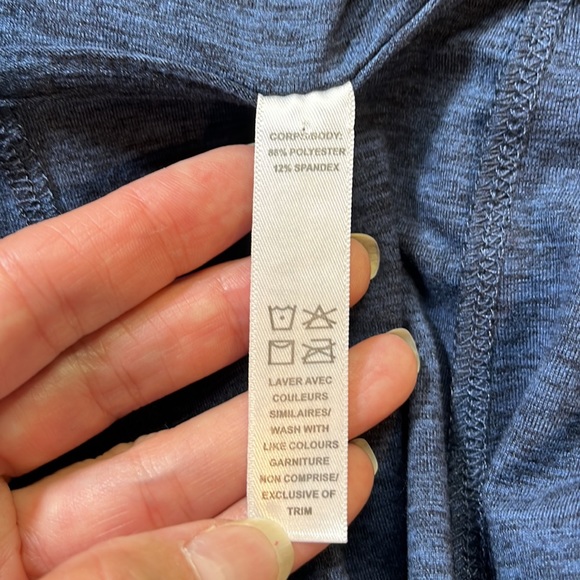 NWOT: Kyodan Outdoor cropped jacket - Picture 13 of 13